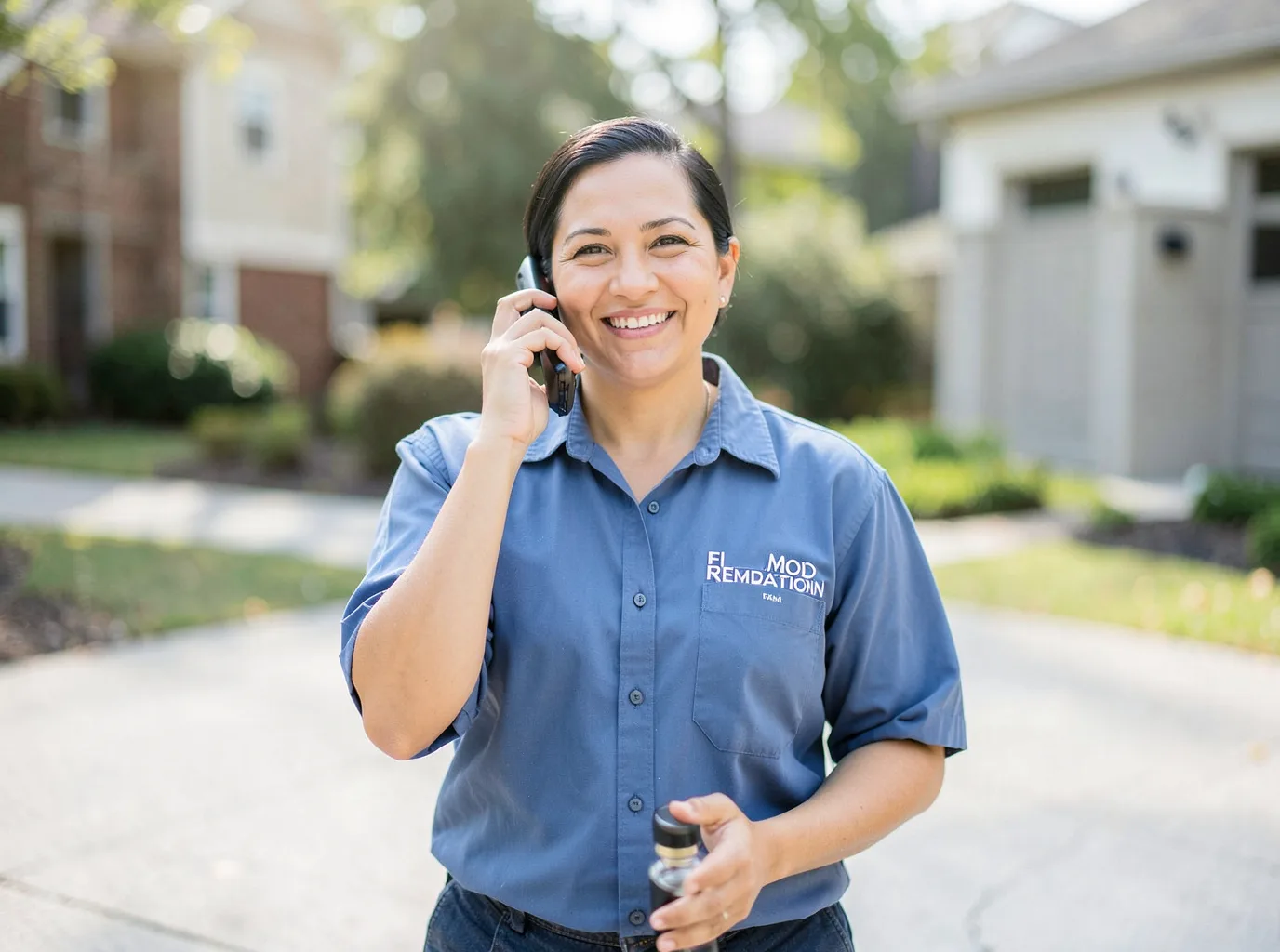 Mold Remediation Diamond City, AR FAQs